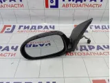 Зеркало левое электрическое Nissan Almera Classic (B10) 96302-95F3G