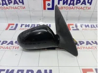 Зеркало правое электрическое Nissan Almera Classic (B10) 96301-95F3G