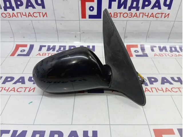 Зеркало правое электрическое Nissan Almera Classic (B10) 96301-95F3G