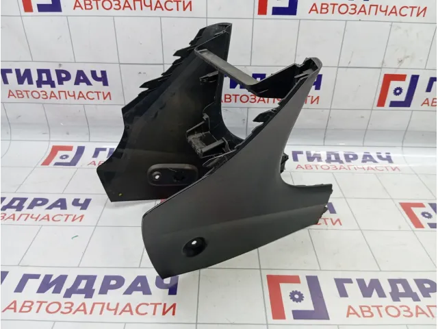 Накладка центральной консоли Nissan Almera Classic (B10) 68102-95F0C