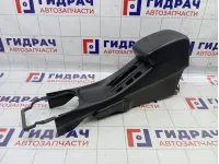 Консоль центральная Nissan Almera Classic (B10) 74980-95F0E