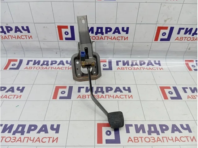 Педаль тормоза Nissan Almera Classic (B10) 46501-95F0A