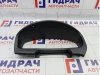 Накладка панели приборов Nissan Almera Classic (B10) F8245-95F0A