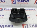 Дефлектор воздушный центральный Nissan Almera Classic (B10) 68250-95F0E