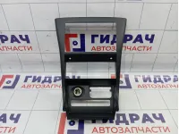 Рамка магнитолы Nissan Almera Classic (B10) 68245-95F0E