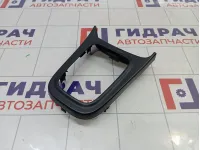 Накладка кулисы КПП Nissan Almera Classic (B10)