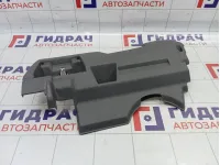 Накладка под рулевую колонку Nissan Almera Classic (B10) 68106-95F0F