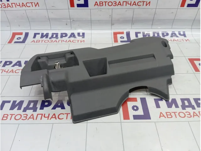 Накладка под рулевую колонку Nissan Almera Classic (B10) 68106-95F0F