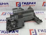 Накладка под рулевую колонку Nissan Almera Classic (B10) 68106-95F0F