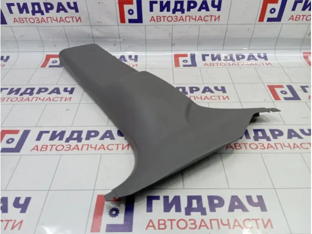 Обшивка стойки средней левой нижняя Nissan Almera Classic (B10) 76916-95F0E
