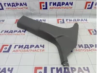 Обшивка стойки средней правой нижняя Nissan Almera Classic (B10) 76915-95F0E