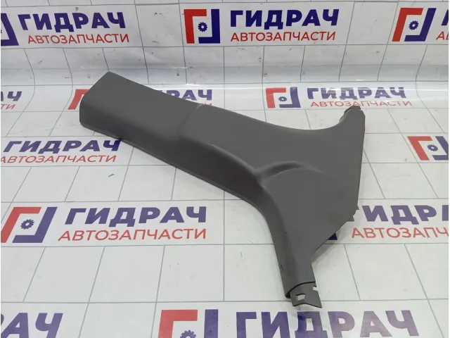 Обшивка стойки средней правой нижняя Nissan Almera Classic (B10) 76915-95F0E