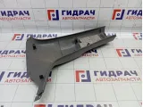 Обшивка стойки средней правой нижняя Nissan Almera Classic (B10) 76915-95F0E