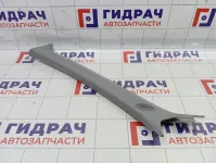 Обшивка стойки передней левой верхняя Nissan Almera Classic (B10) 76912-95F0F