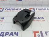 Кожух рулевой колонки нижний Nissan Almera Classic (B10) 48470-95F0C