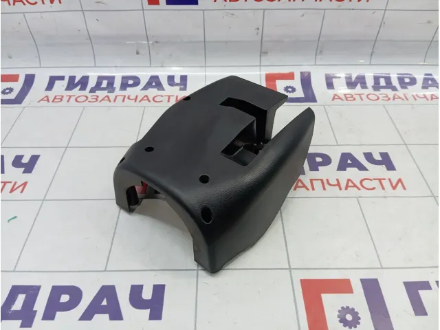 Кожух рулевой колонки нижний Nissan Almera Classic (B10) 48470-95F0C