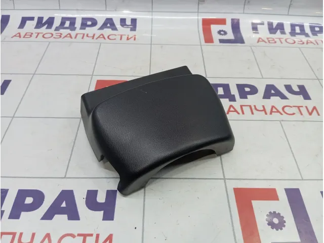 Кожух рулевой колонки верхний Nissan Almera Classic (B10)