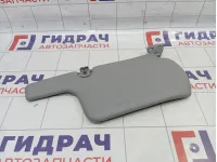 Козырек солнцезащитный правый Nissan Almera Classic (B10) 96400-95F0D