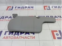 Козырек солнцезащитный левый Nissan Almera Classic (B10) 96401-95F0B