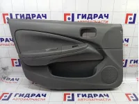 Обшивка двери передней левой Nissan Almera Classic (B10) 80901-95F1B