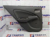 Обшивка двери задней левой Nissan Almera Classic (B10) 80901-95F1C
