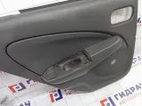 Обшивка двери задней левой Nissan Almera Classic (B10) 80901-95F1C