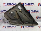 Обшивка двери задней левой Nissan Almera Classic (B10) 80901-95F1C