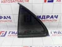 Стекло двери задней левой (форточка) Nissan Almera Classic (B10) 82253-95F0A
