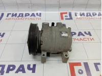 Компрессор кондиционера Nissan Almera Classic (B10) 27630-95F0B