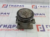 Компрессор кондиционера Nissan Almera Classic (B10) 27630-95F0B