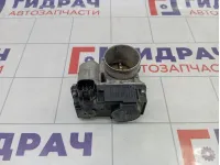 Заслонка дроссельная электрическая Nissan Almera Classic (B10) 16118-95F0C
