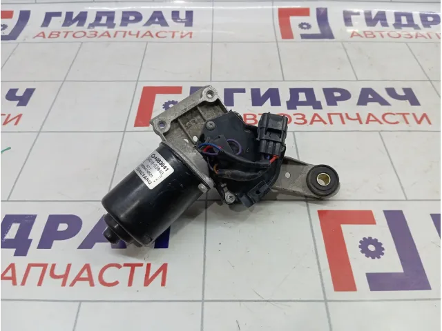 Моторчик стеклоочистителя передний Nissan Almera Classic (B10) 28810-95F0B