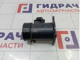 Расходомер воздуха (массметр) Nissan Almera Classic (B10) 22680-95F0B