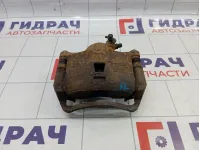 Суппорт тормозной передний левый Nissan Almera Classic (B10) 41011-95F0A