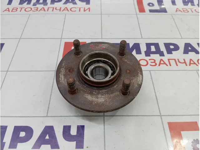 Ступица задняя Nissan Almera Classic (B10) 43202-95F0B