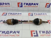 Привод передний левый Nissan Almera Classic (B10) 39101-95F0B