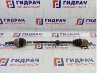 Привод передний правый Nissan Almera Classic (B10) 39100-95F0D
