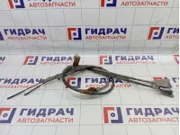 Трос стояночного тормоза Nissan Almera Classic (B10) 36530-95F0A