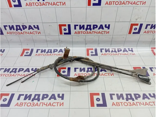 Трос стояночного тормоза Nissan Almera Classic (B10) 36530-95F0A