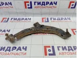Рычаг передний правый Nissan Almera Classic (B10) 54500-95F0A