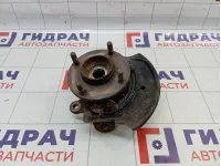 Кулак поворотный передний левый Nissan Almera Classic (B10) 40015-95F0B
