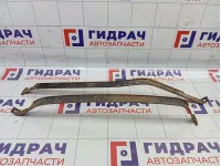 Лента крепления бензобака Nissan Almera Classic (B10) 17407-95F0A