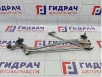 Трапеция стеклоочистителей Nissan Almera Classic (B10) 28800-95F0C