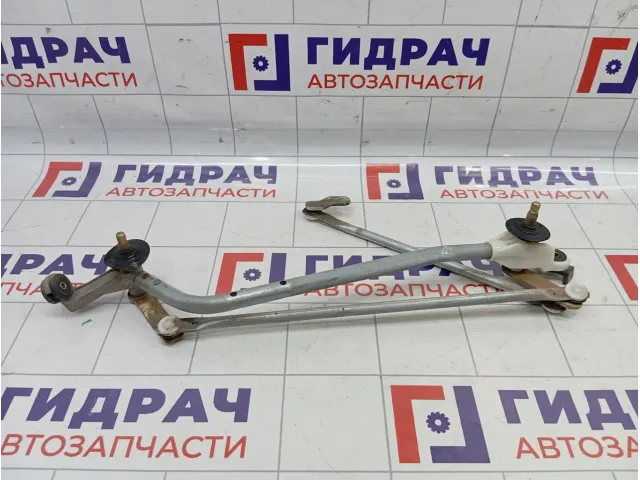 Трапеция стеклоочистителей Nissan Almera Classic (B10) 28800-95F0C