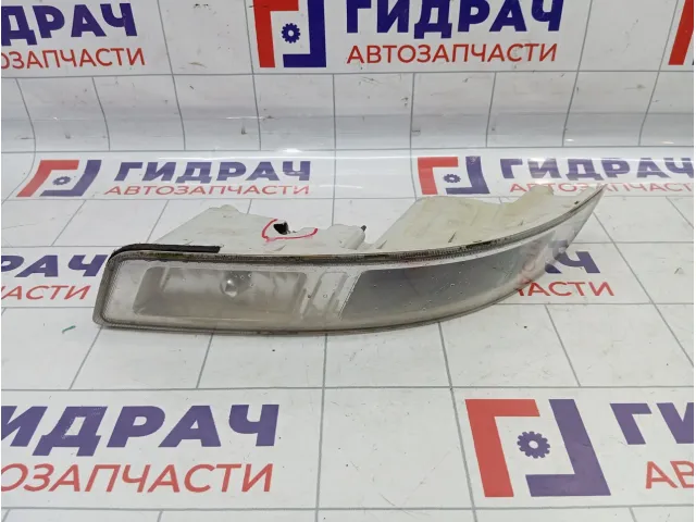 Указатель поворота в бампер левый Nissan Almera Classic (B10) 26125-95F0A