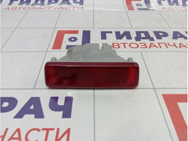 Фонарь задний в бампер Nissan Almera Classic (B10) 26585-95F0A