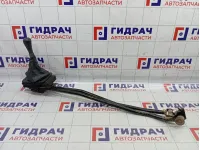 Кулиса КПП Nissan Almera Classic (B10) 34110-5M400