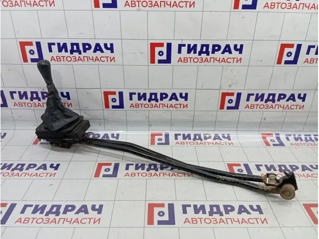 Кулиса КПП Nissan Almera Classic (B10) 34110-5M400