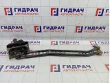 Кулиса КПП Nissan Almera Classic (B10) 34110-5M400