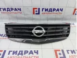 Решетка радиатора Nissan Almera Classic (B10) 62300-95F0A